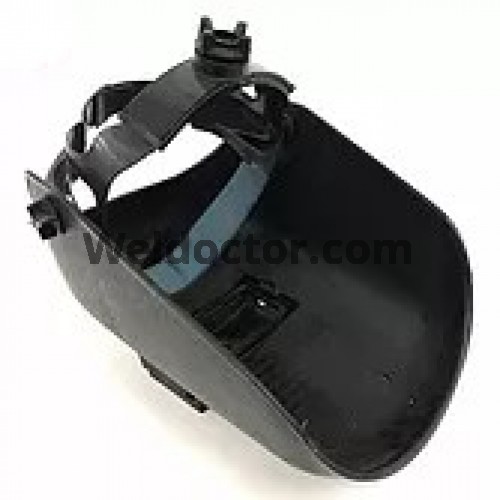 Black Welding Mask